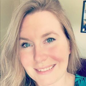 Meet your Posher, Kristen